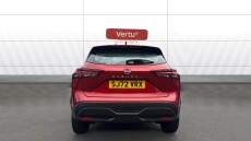 Nissan Qashqai 1.3 DiG-T MH Acenta Premium 5dr Petrol Hatchback